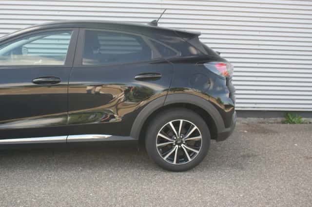 Ford Puma (2021) thumbnail 6
