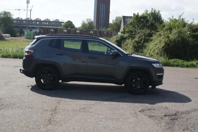 Jeep Compass (2019) thumbnail 6