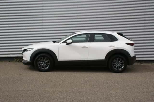 Mazda CX-30 (2021) thumbnail 5