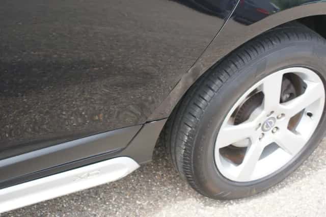 Volvo XC60 (2012) thumbnail 6