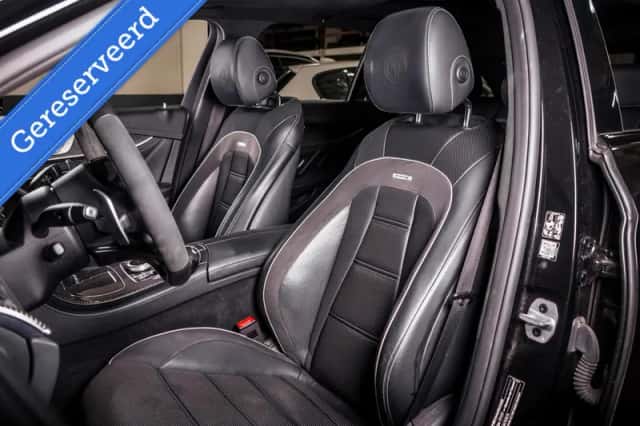 Mercedes-Benz E-Klasse (2018) thumbnail 4