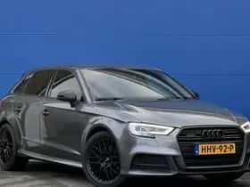 Audi A3 (2025) thumbnail 2