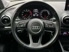 Audi A3 (2025) thumbnail 11