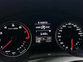 Audi A3 (2025) thumbnail 12