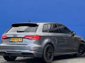 Audi A3 (2025) thumbnail 3