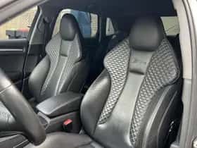 Audi A3 (2025) thumbnail 24