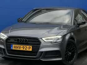 Audi A3 (2025) thumbnail 27