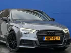 Audi A3 (2025) thumbnail 28