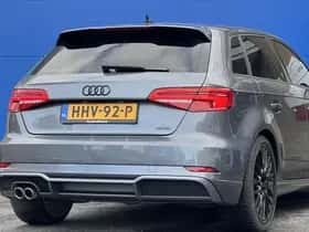 Audi A3 (2025) thumbnail 29