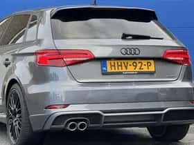 Audi A3 (2025) thumbnail 30