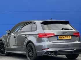 Audi A3 (2025) thumbnail 4