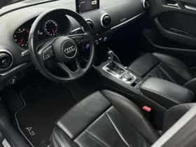Audi A3 (2025) thumbnail 5