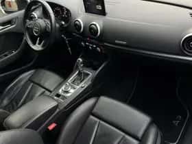 Audi A3 (2025) thumbnail 6