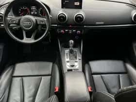 Audi A3 (2025) thumbnail 9