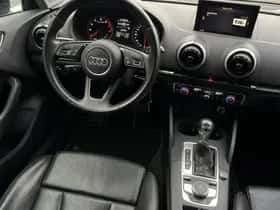 Audi A3 (2025) thumbnail 10