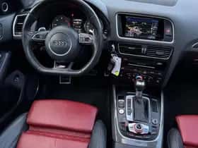 Audi SQ5 (2017) thumbnail 11