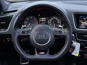Audi SQ5 (2017) thumbnail 12