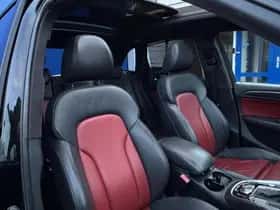 Audi SQ5 (2017) thumbnail 31