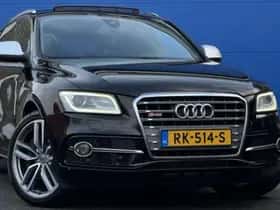 Audi SQ5 (2017) thumbnail 35