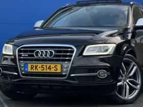 Audi SQ5 (2017) thumbnail 36