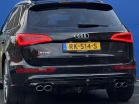 Audi SQ5 (2017) thumbnail 37