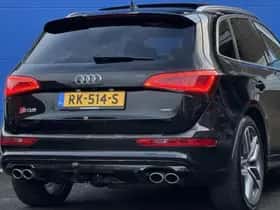 Audi SQ5 (2017) thumbnail 38