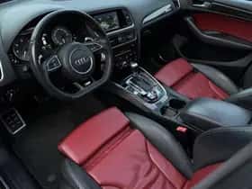 Audi SQ5 (2017) thumbnail 5