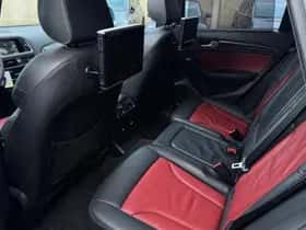 Audi SQ5 (2017) thumbnail 7