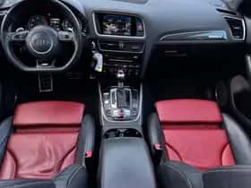 Audi SQ5 (2017) thumbnail 10
