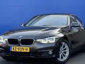BMW 3-Serie (2017)