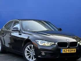 BMW 3-Serie (2017) thumbnail 2