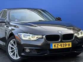 BMW 3-Serie (2017) thumbnail 29