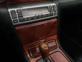 Lexus SC430 (2017) thumbnail 9