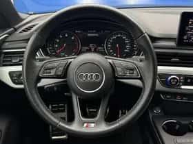 Audi A5 (2018) thumbnail 11