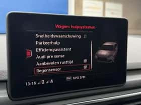 Audi A5 (2018) thumbnail 15