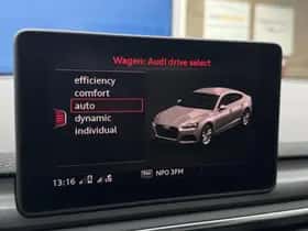 Audi A5 (2018) thumbnail 17