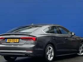 Audi A5 (2018) thumbnail 3