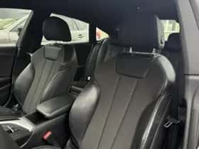 Audi A5 (2018) thumbnail 29