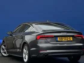 Audi A5 (2018) thumbnail 4