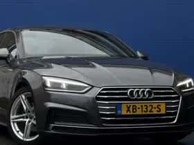Audi A5 (2018) thumbnail 35