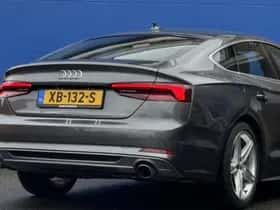 Audi A5 (2018) thumbnail 36