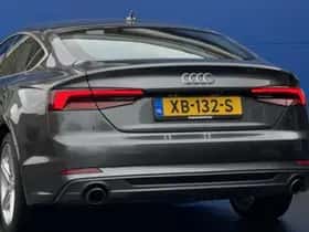 Audi A5 (2018) thumbnail 37