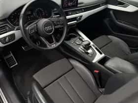 Audi A5 (2018) thumbnail 5