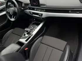 Audi A5 (2018) thumbnail 6