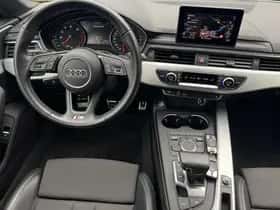 Audi A5 (2018) thumbnail 9