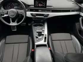 Audi A5 (2018) thumbnail 10