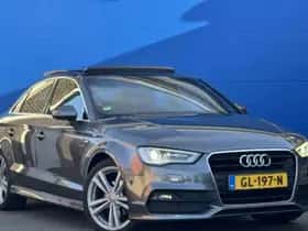 Audi A3 (2015) thumbnail 2