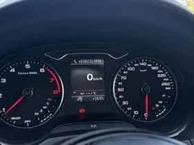 Audi A3 (2015) thumbnail 11