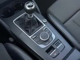 Audi A3 (2015) thumbnail 14