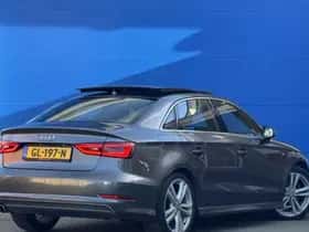 Audi A3 (2015) thumbnail 3